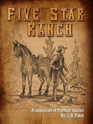 cover image of Five Star Ranch